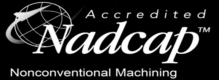 Accredited Nadcap